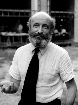Vittorio Gregotti 1976