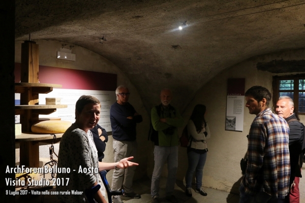 ArchForumBelluno Visita Studio Aosta 130 lr